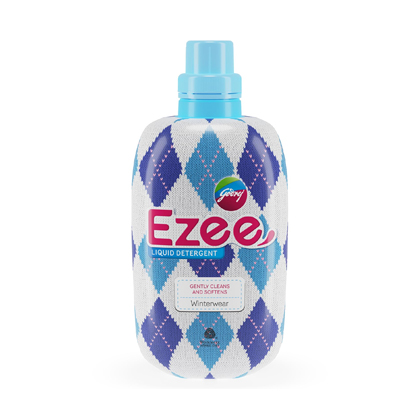 Godrej Liquid Detergents Ezee 